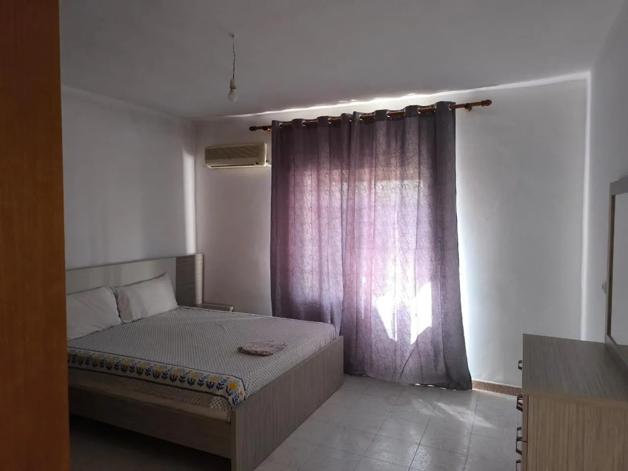 Johni Apartment Sarande 0*,  Albania