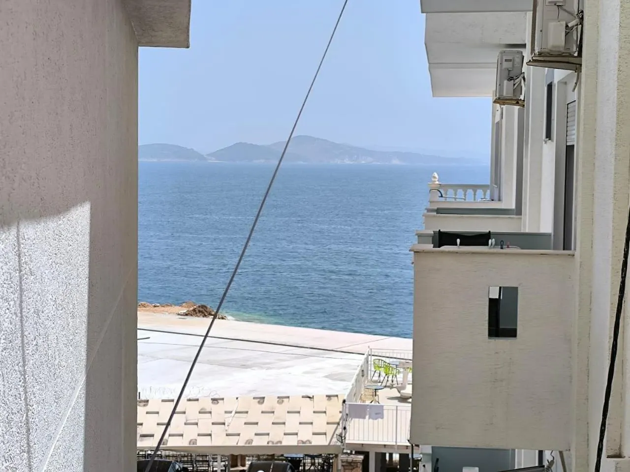 Johni Apartment Sarande