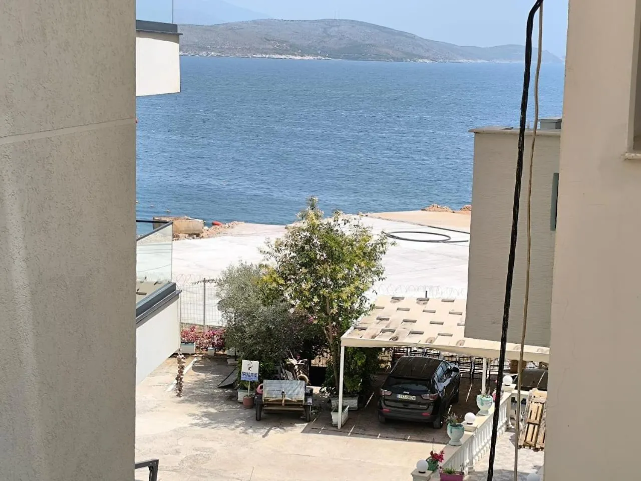 Johni Apartment Sarande