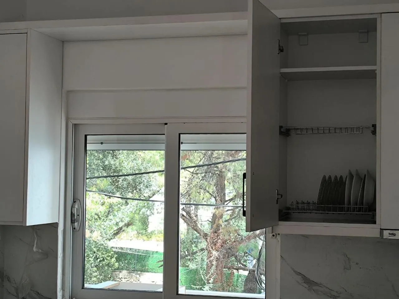 Johni Apartment Sarande Albania